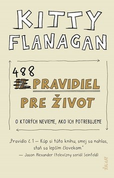 488 pravidiel pre život