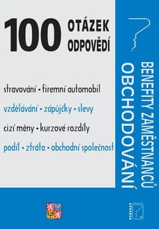 100 otázek a odpovědí