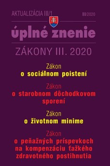 Aktualizácia III/1 - 13. dôchodok, Sociálne poistenie, Dôchodkové sporenie