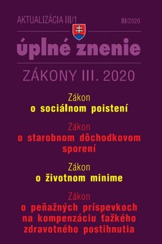 Aktualizácia III/1 - 13. dôchodok, Sociálne poistenie, Dôchodkové sporenie