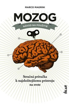 Mozog: Návod na použitie