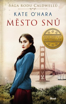 Město snů 1: Město snů