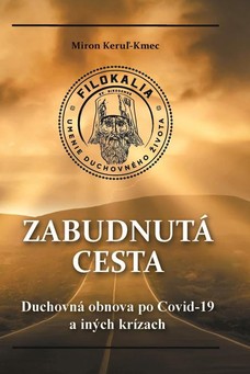 Zabudnutá cesta