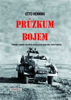 Průzkum bojem