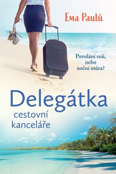 Delegátka cestovní kanceláře