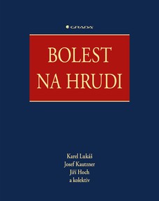 Bolest na hrudi