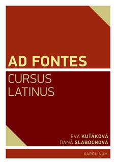 Ad Fontes Cursus Latinus