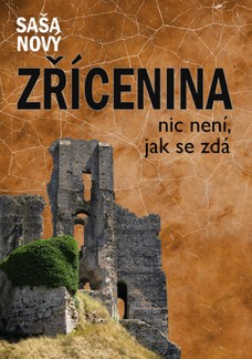 Zřícenina