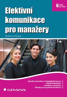 Efektivní komunikace pro manažery