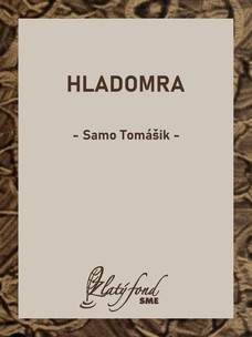 Hladomra