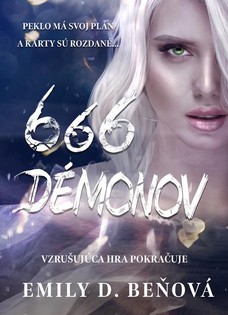 666 démonov