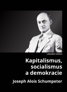 Kapitalismus, socialismus a demokracie