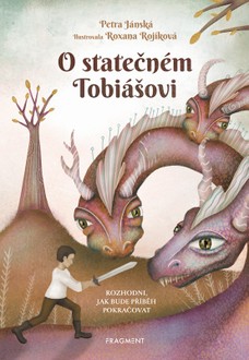 O statečném Tobiášovi