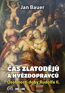 Čas zlatodějů a hvězdopravců