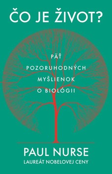 Čo je život?