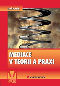 Mediace v teorii a praxi