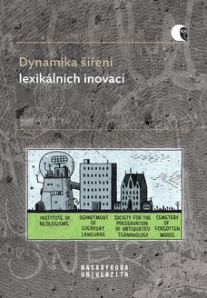 Dynamika šíření lexikálních inovací