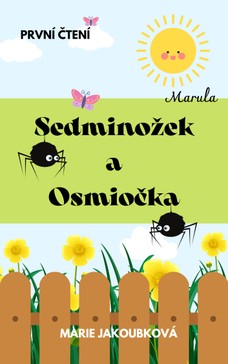 Sedminožek a Osmiočka