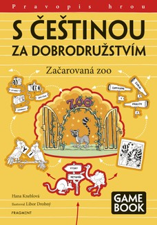 S češtinou za dobrodružstvím – Začarovaná zoo