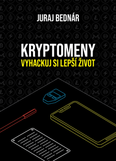 Kryptomeny - vyhackuj si lepší život