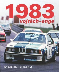 1983 Vojtěch-Enge