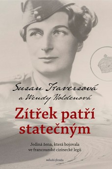 Zítřek patří statečným