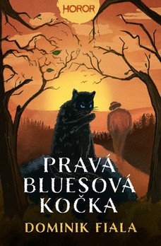 Pravá bluesová kočka