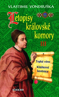 Letopisy královské komory III