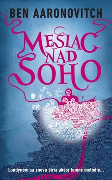 Mesiac nad Soho