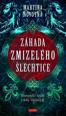 Záhada zmizelého šlechtice