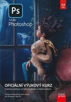 Adobe Photoshop: Oficiální výukový kurz