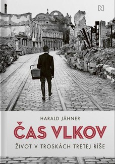 Čas vlkov