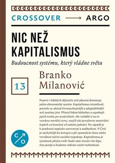 Nic než kapitalismus