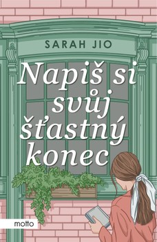 Napiš si svůj šťastný konec