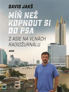 Míň než kopnout si do psa