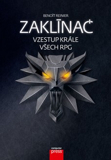 Zaklínač: vzestup krále všech RPG