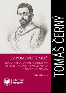 Tomáš Černý: Zapomenutý muž