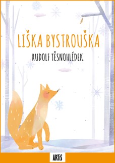 Liška Bystrouška