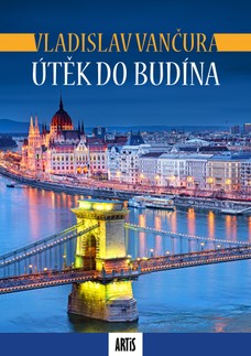 Útěk do Budína