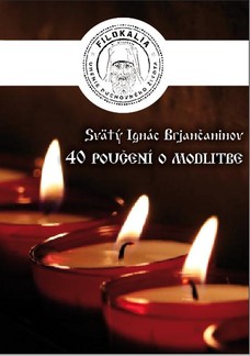 40 Poučení o modlitbe