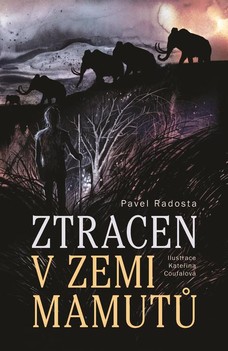 Ztracen v zemi mamutů