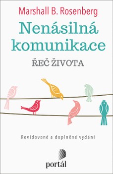 Nenásilná komunikace - Řeč života