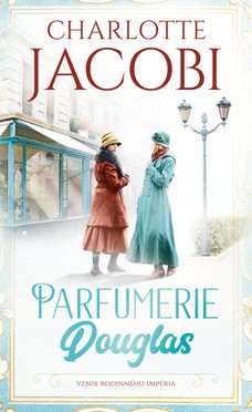 Parfumerie Douglas: Vznik rodinného impéria