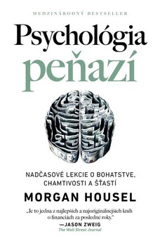 Psychológia peňazí