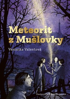 Meteorit z Mušlovky