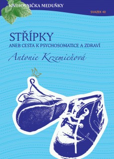 Střípky aneb cesta k psychosomatice a zdraví