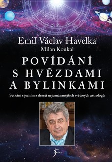 Povídání s hvězdami a bylinkami