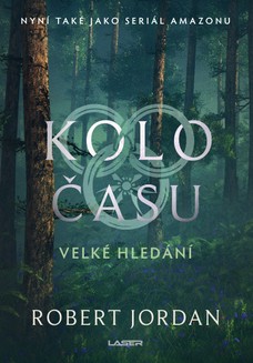 Kolo času 2: Velké hledání