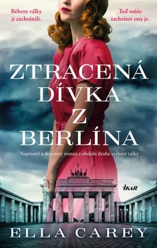 Dcery New Yorku 2: Ztracená dívka z Berlína