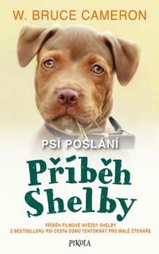 Příběh Shelby